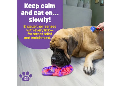 Pup Cone Lick Mat | Brightkins