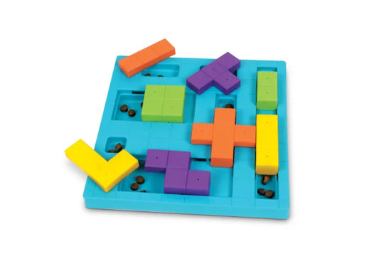 Brain Teaser Treat Puzzle | Brightkins