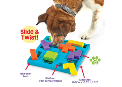 Brain Teaser Treat Puzzle | Brightkins