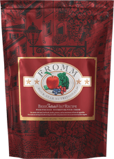FROMM Four-Star Beef Frittata Veg® Recipe Dry Dog Food, 26lb