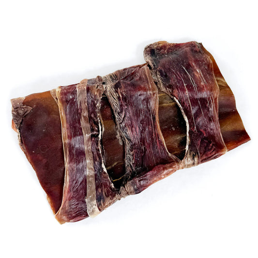 Collagen Chips Wrapped in Gullet 5”| Tuesday’s