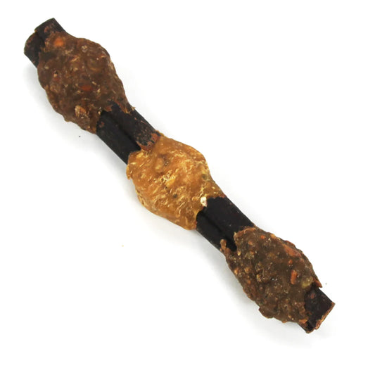 Collagen Sticks with Triple Protein 6”