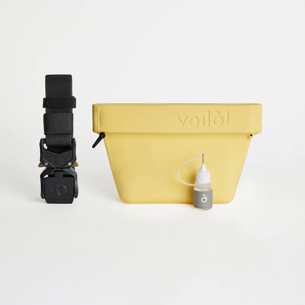 The Mini - Ultimate Treat Pouch | Voila
