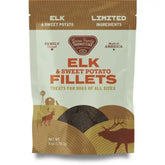 Elk & Sweet Potato Fillets 6oz | Gaines Family Farmstead