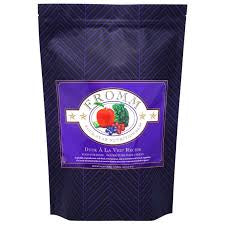 FROMM 4 STAR DOG DUCK A LA VEG 4#