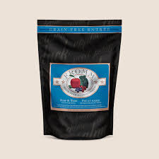 FROMM 4 STAR DOG SURF&TURF 4#