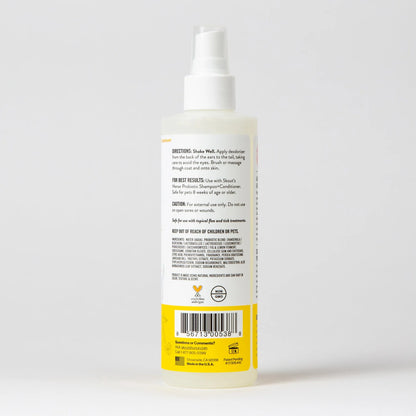 Skout’s Honor Pet Deodorizer Spray 8oz