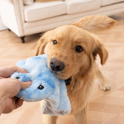 Animated Manta Ray Plush Toy | Tall Tails