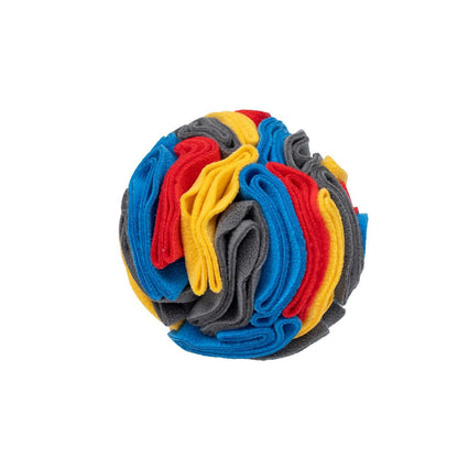 Foraging Snuffle Ball | Original Territory