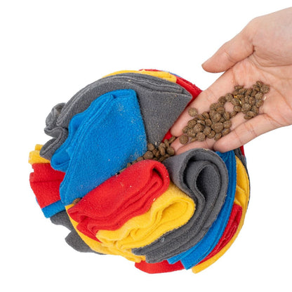 Foraging Snuffle Ball | Original Territory