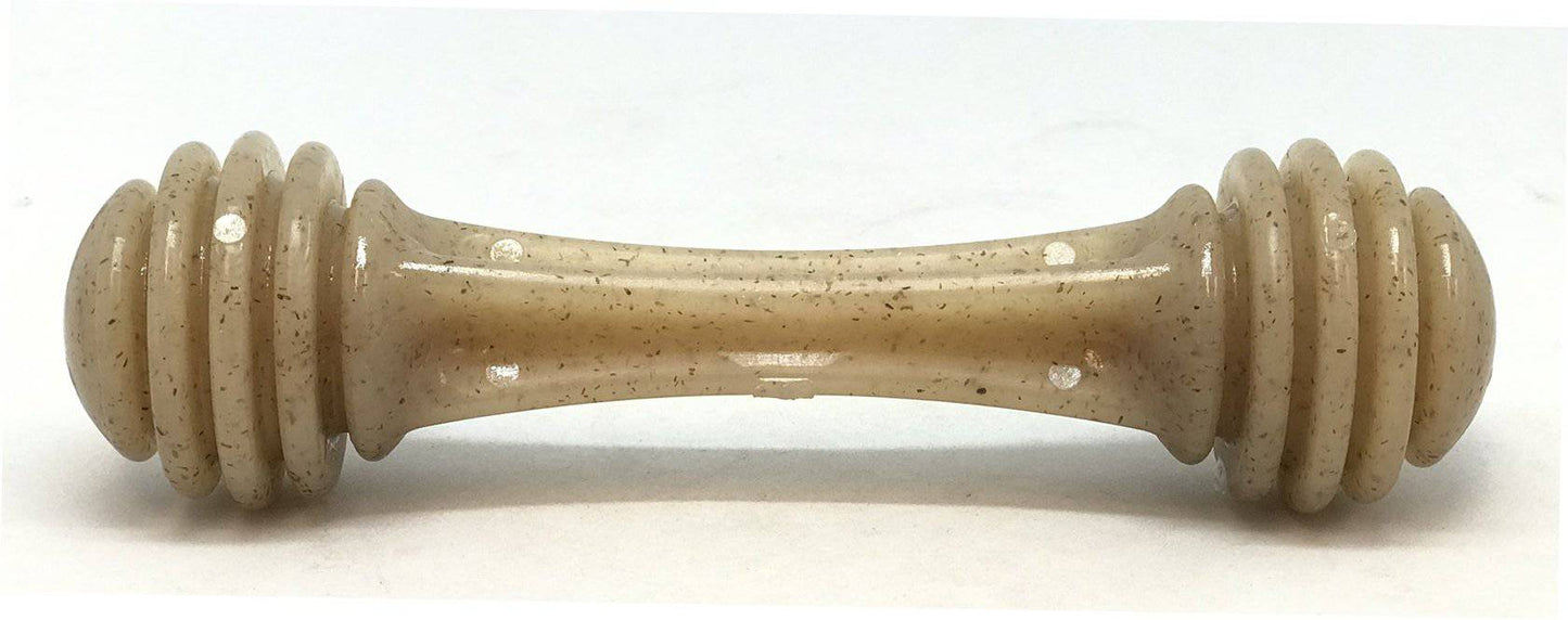 Honey Bone Toy For Extreme Chewers Large | Sodapup