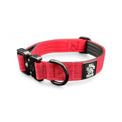 Koira Tactical-Style Dog Collars