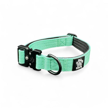 Koira Tactical-Style Dog Collars