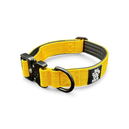Koira Tactical-Style Dog Collars