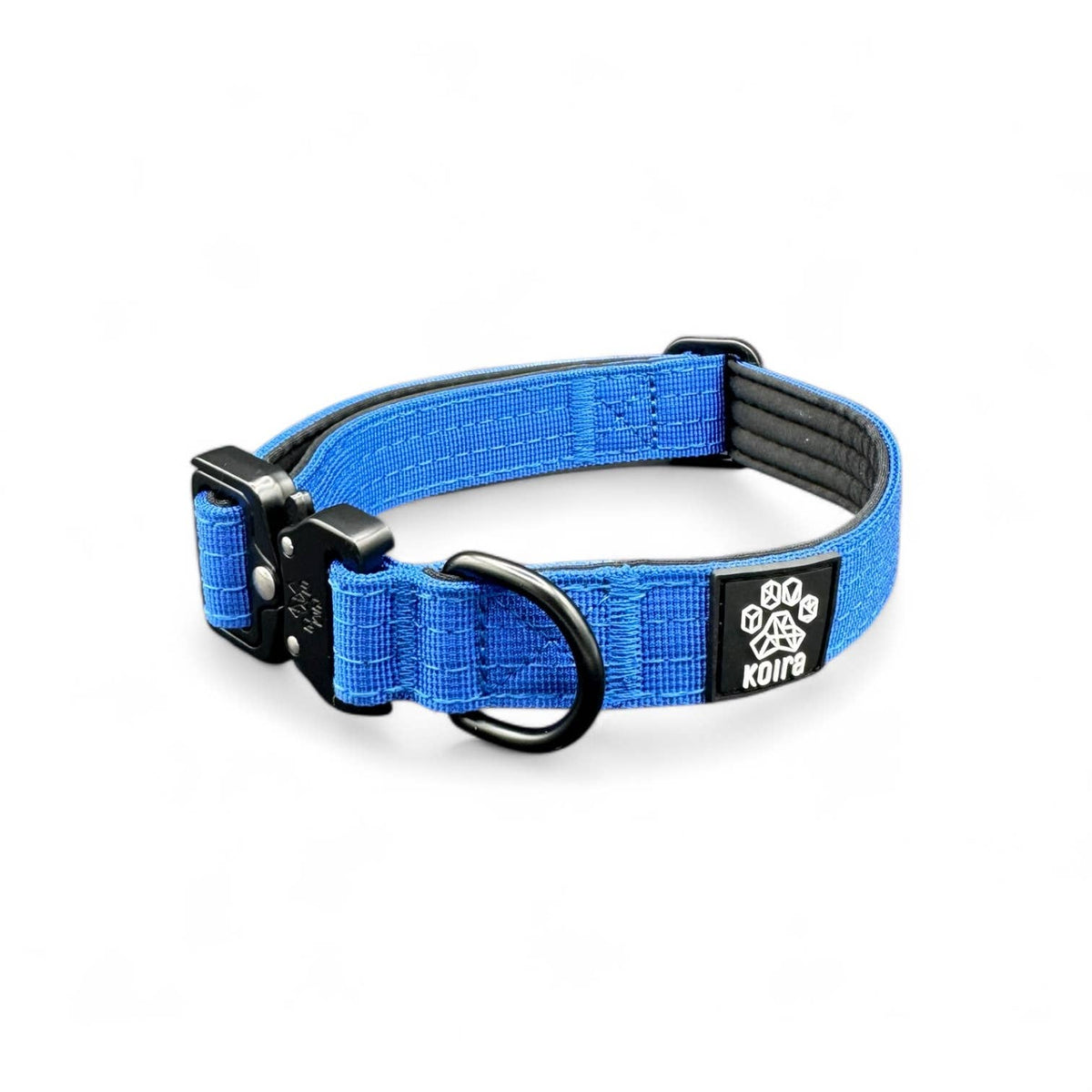 Koira Tactical-Style Dog Collars