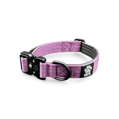 Koira Tactical-Style Dog Collars