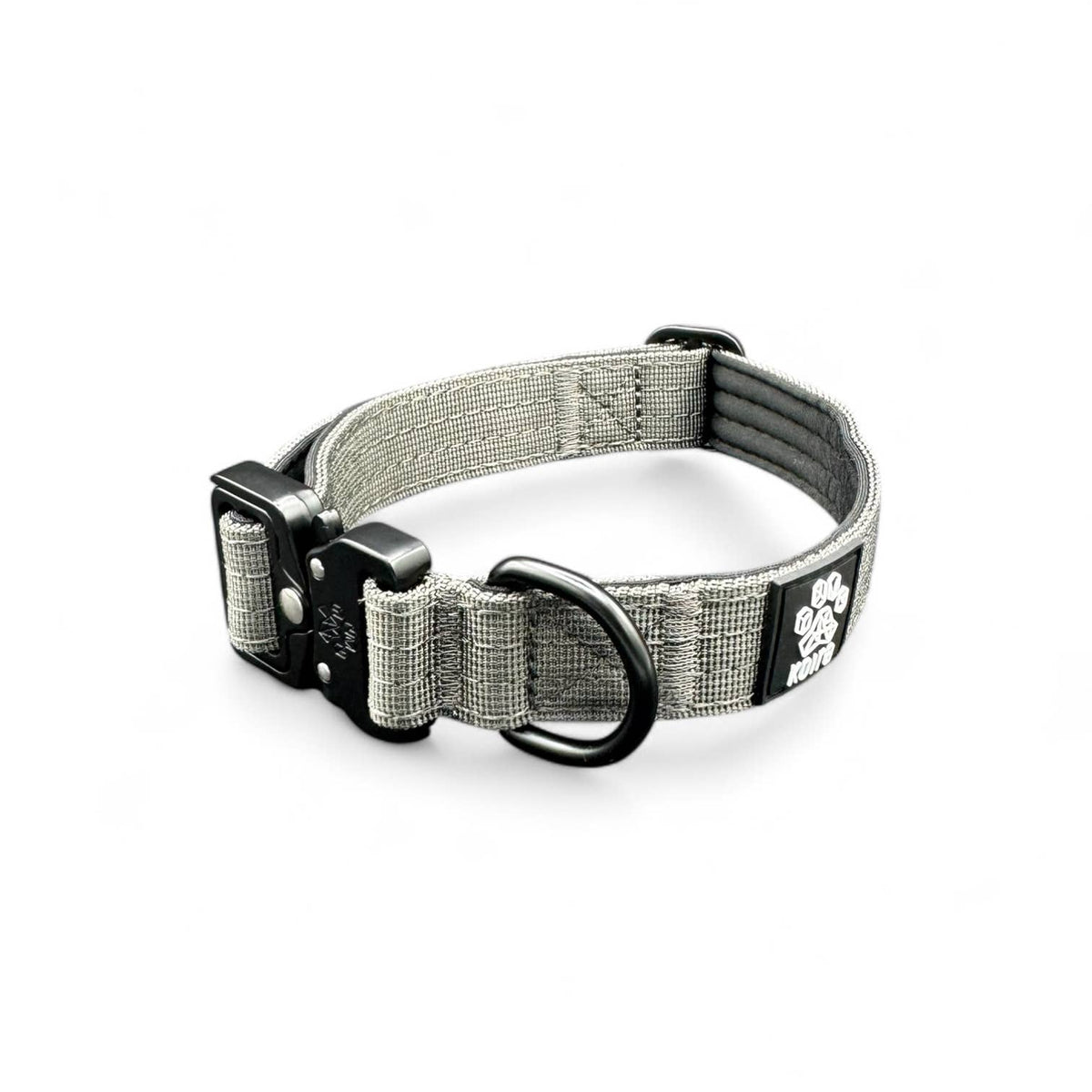 Koira Tactical-Style Dog Collars