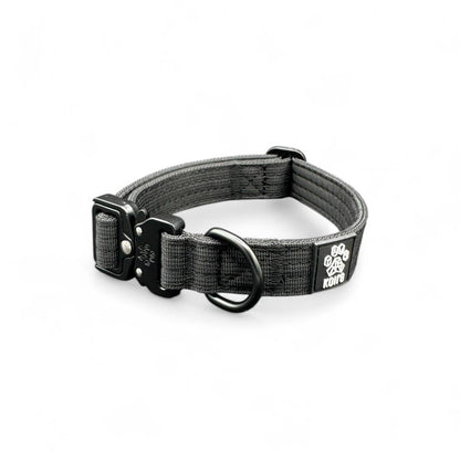 Koira Tactical-Style Dog Collars