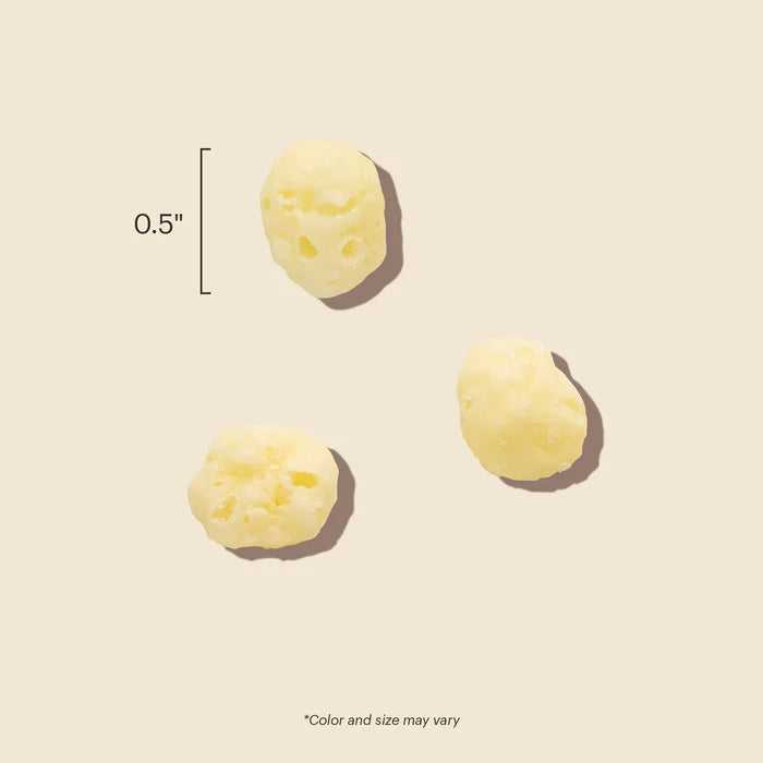 Crunchy Cheese Bites 2oz | The Honest Chicken