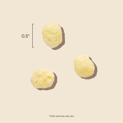 Crunchy Cheese Bites 2oz | The Honest Chicken