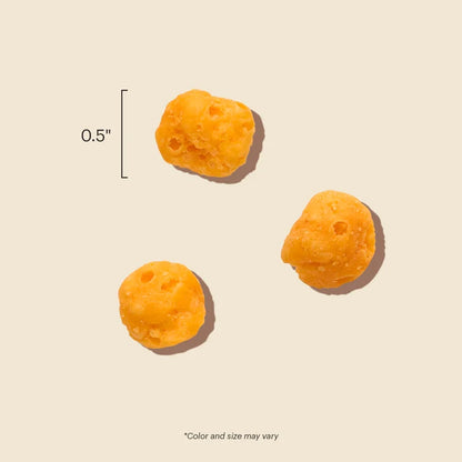 Crunchy Cheese Bites 2oz | The Honest Chicken