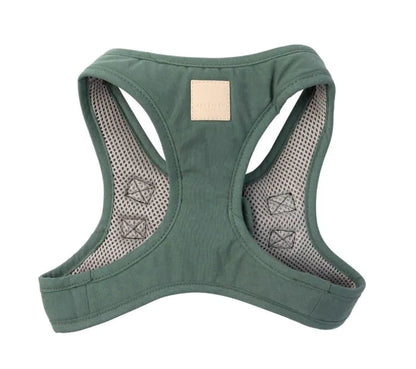 FuzzYard Life Step In Harness