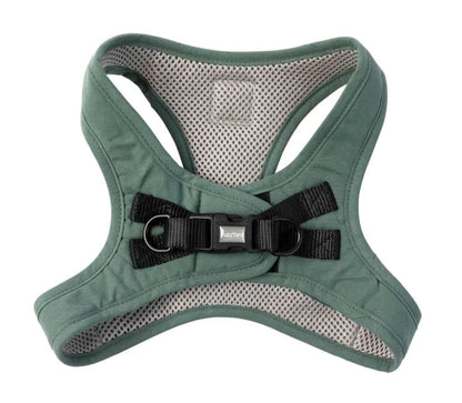 FuzzYard Life Step In Harness