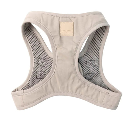 FuzzYard Life Step In Harness