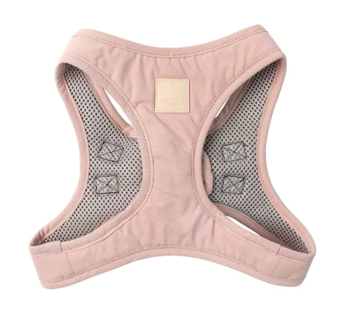 FuzzYard Life Step In Harness