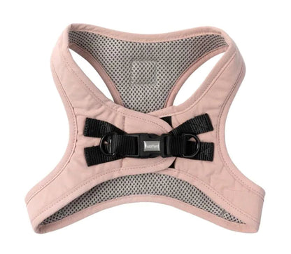 FuzzYard Life Step In Harness