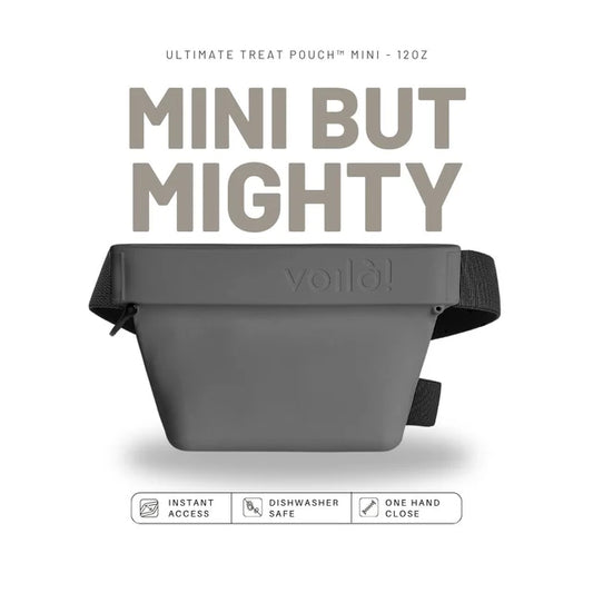 The Mini - Ultimate Treat Pouch | Voila