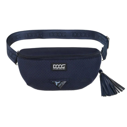 DOOG NEOSPORT HIP BELT NAVY