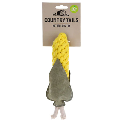 COUNTRY TAILS CORN