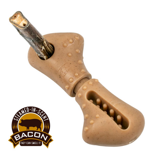 Tall Tails Bully Treat Holder Medium
