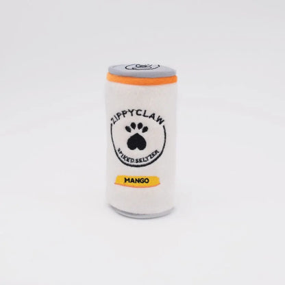 Squeakie Can - Zippy Claw