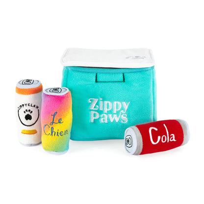 Zippy Burrow- Ice Chest  | ZippyPaws