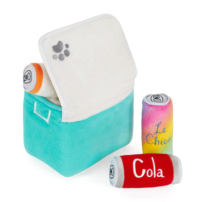 Zippy Burrow- Ice Chest  | ZippyPaws