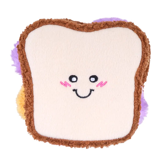 Snufflerz – PB&J Sandwich