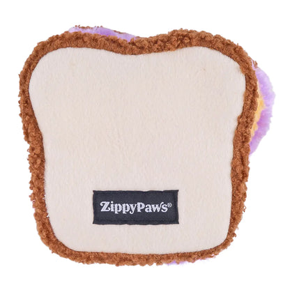 Snufflerz – PB&J Sandwich