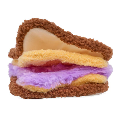 Snufflerz – PB&J Sandwich