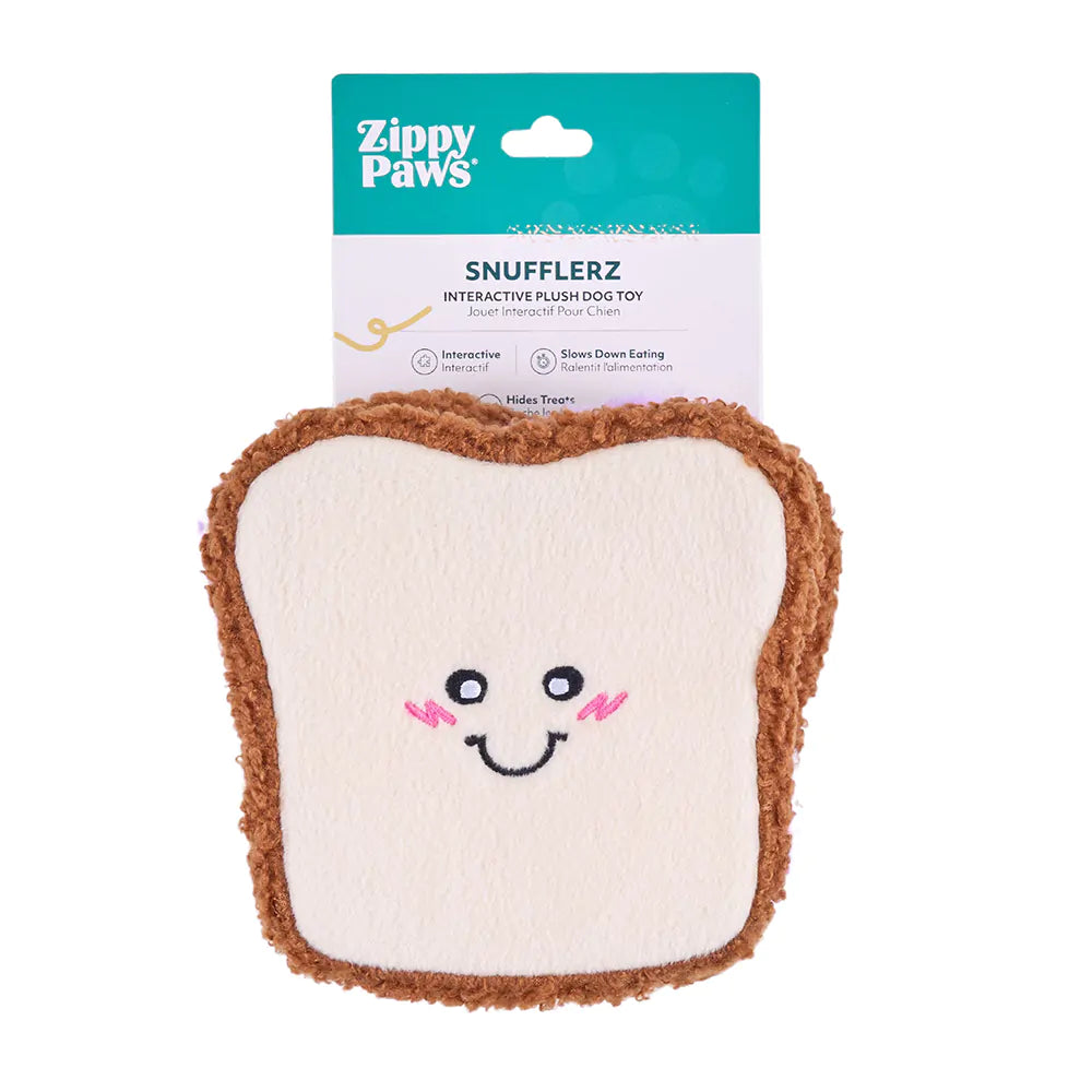 Snufflerz – PB&J Sandwich