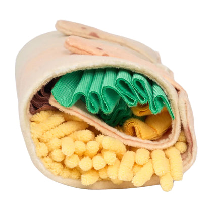 Snufflerz Roll - Burrito