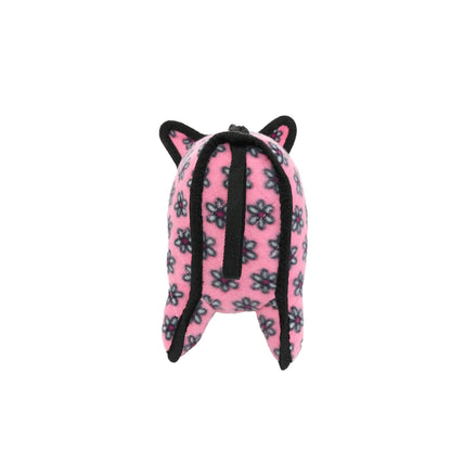 Tuffy Medium Barnyard Pig, Durable, Tough, Dog Toy