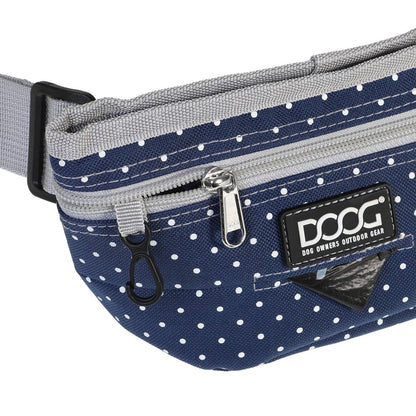Good Dog Treat & Training Pouch - Stella (Large): NEW with Hinge Closure