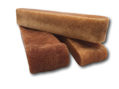 Yak Cheese Chews XL