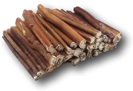 6” Bully Sticks - USA - Odor Free