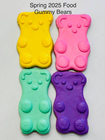 Freshly Picked Spring Collection: Bumble Bee 3.5”