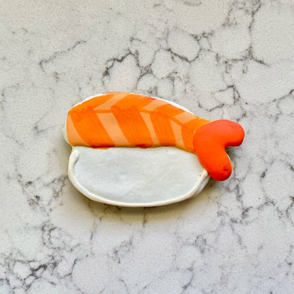 Lunch Menu: French Fries