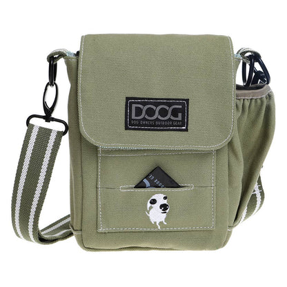 DOOG Walkie Bags: Grey