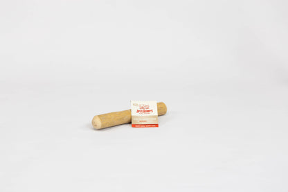Coffee Wood Chews for Dogs: Large